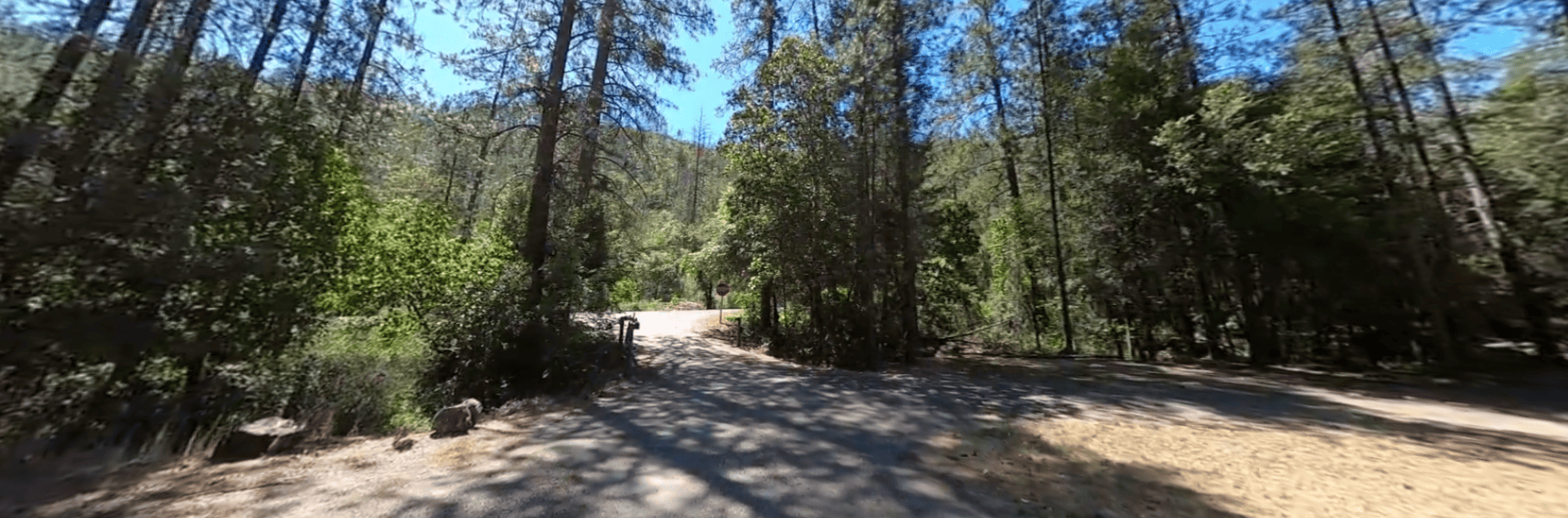 Sarah Totten Campground