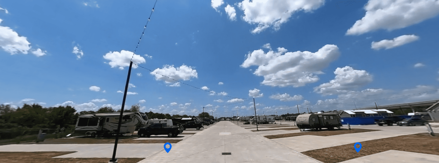 Medical Center RV Resort