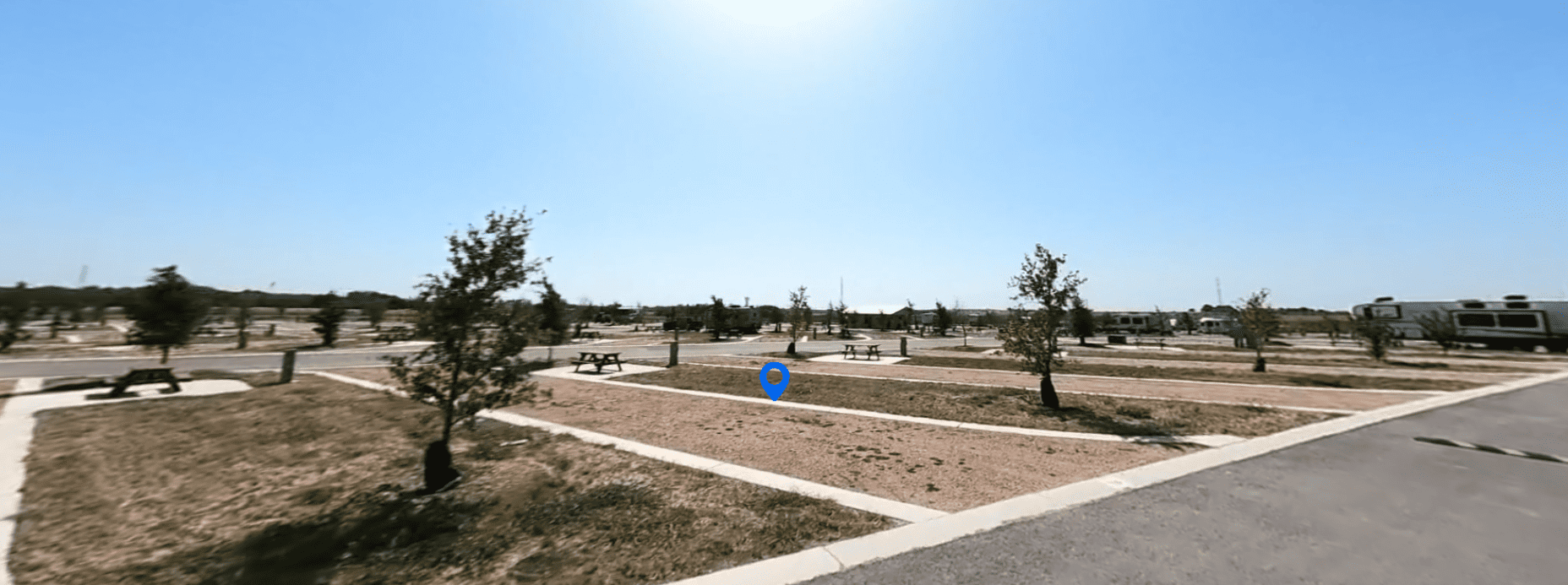 Schatziland RV Resort