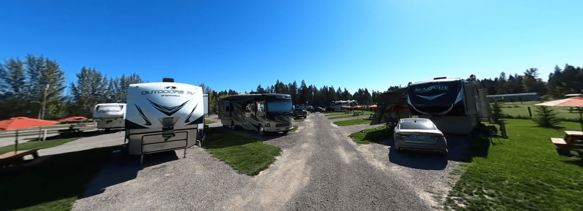 Whispering Pines RV Park
