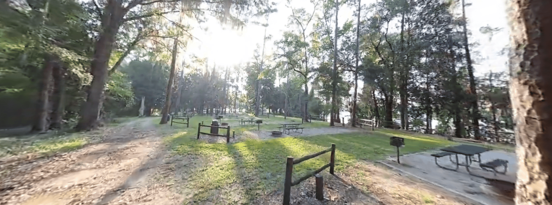 Williams Boat Landing