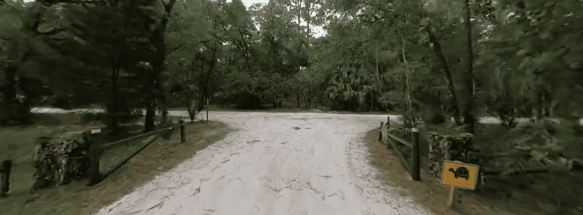 Kelly Park Campground