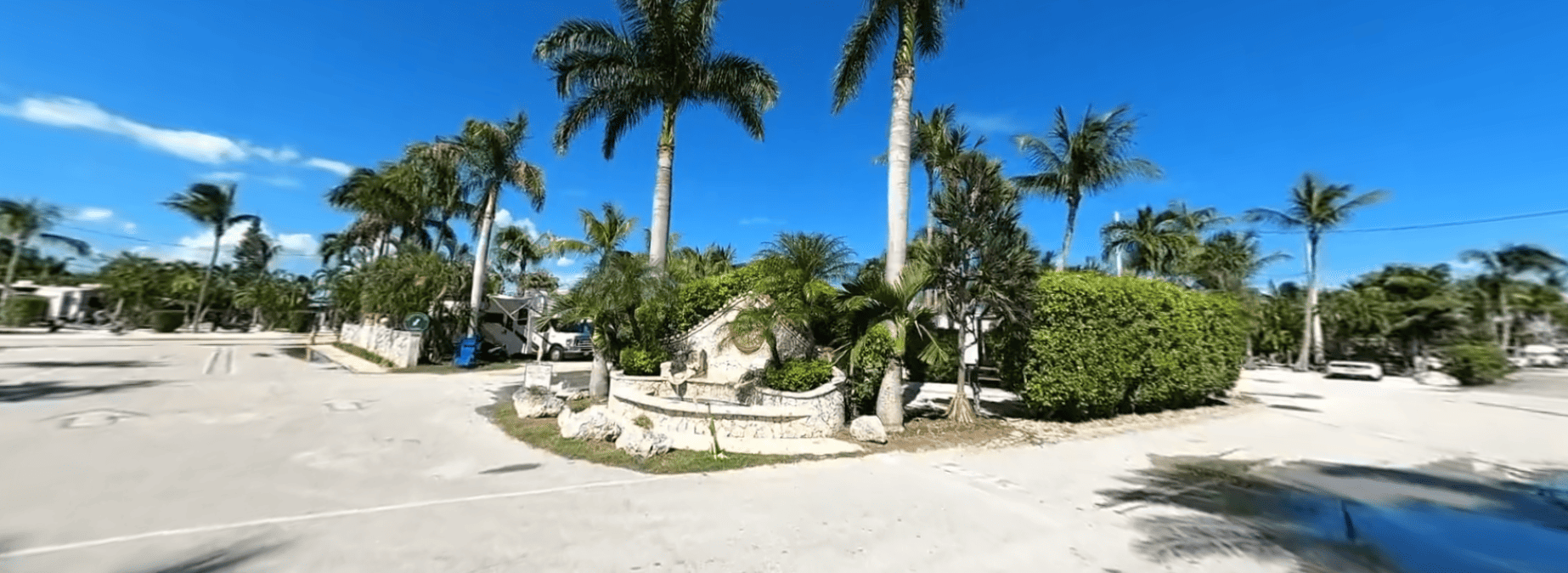 Boyd's Key West Campground