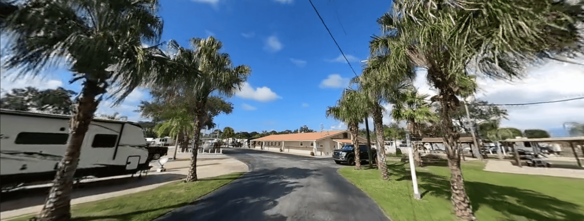 Sun Retreats Daytona Beach