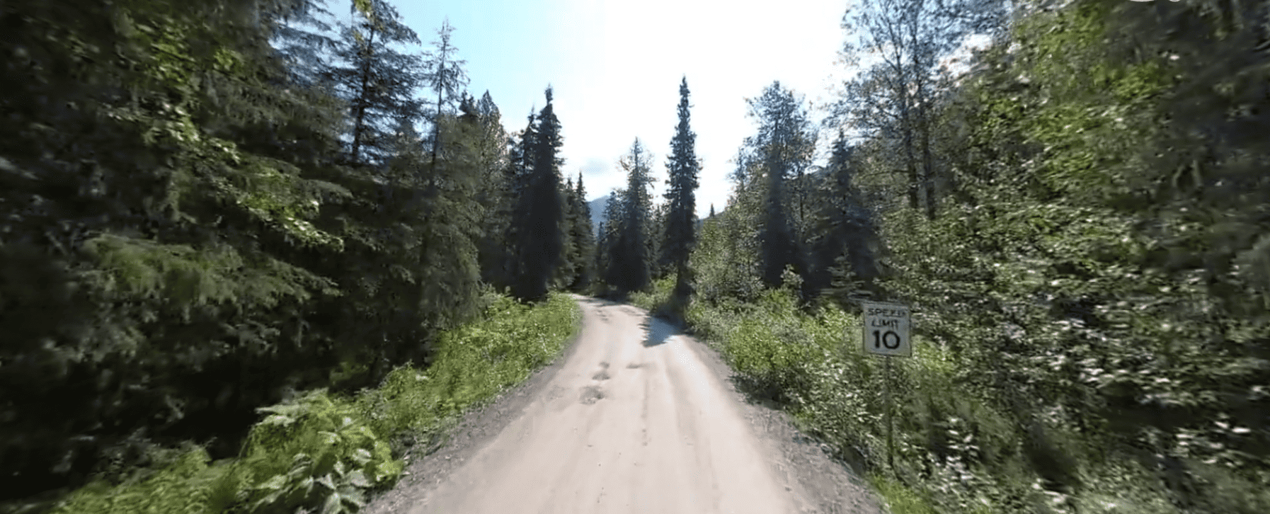 Trail River Campground