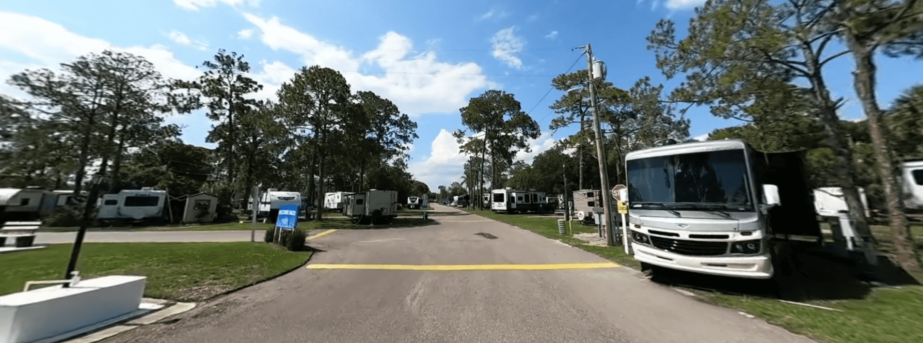 Encore Winter Garden