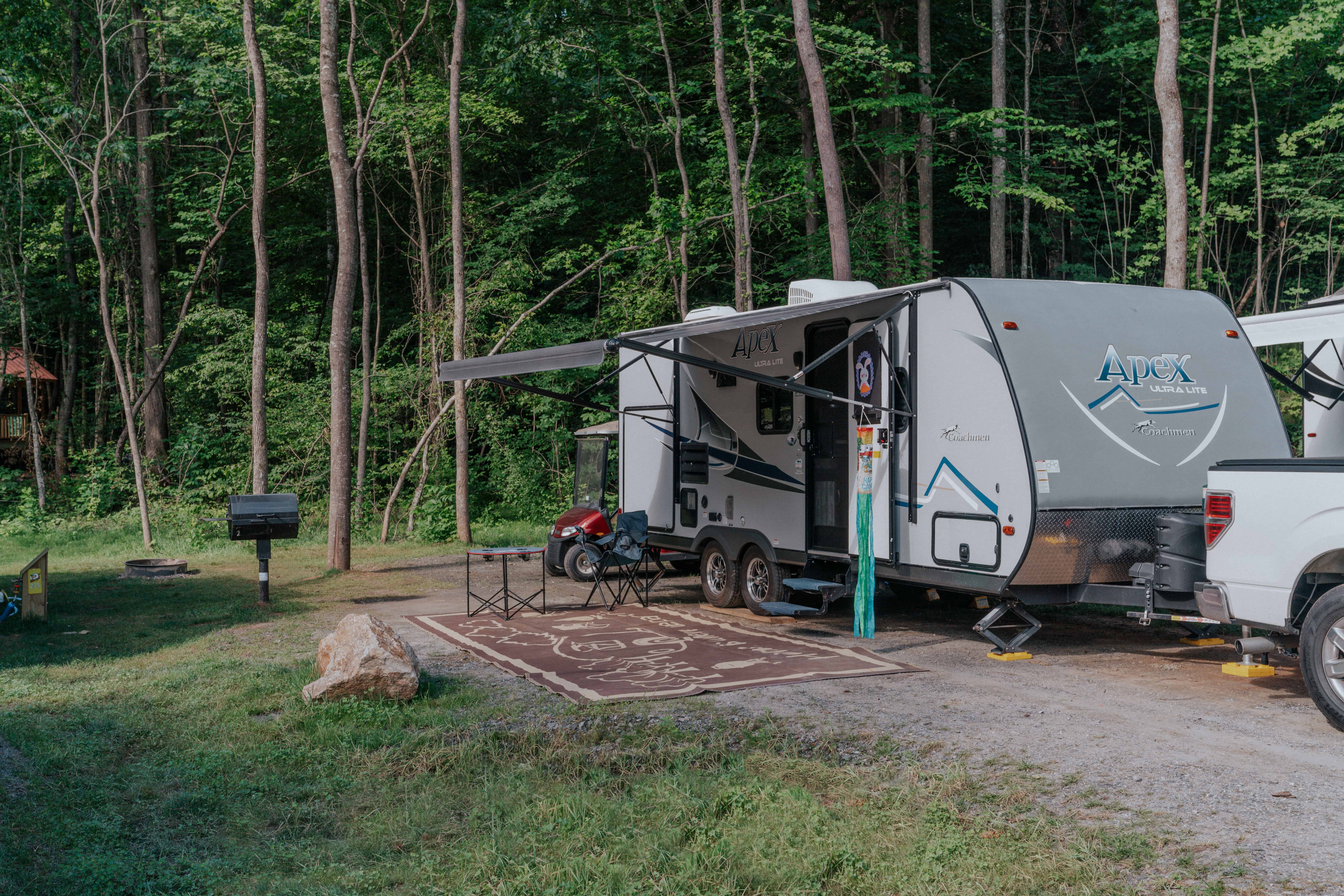 Yogi Bear’s Jellystone Park Camp-Resort