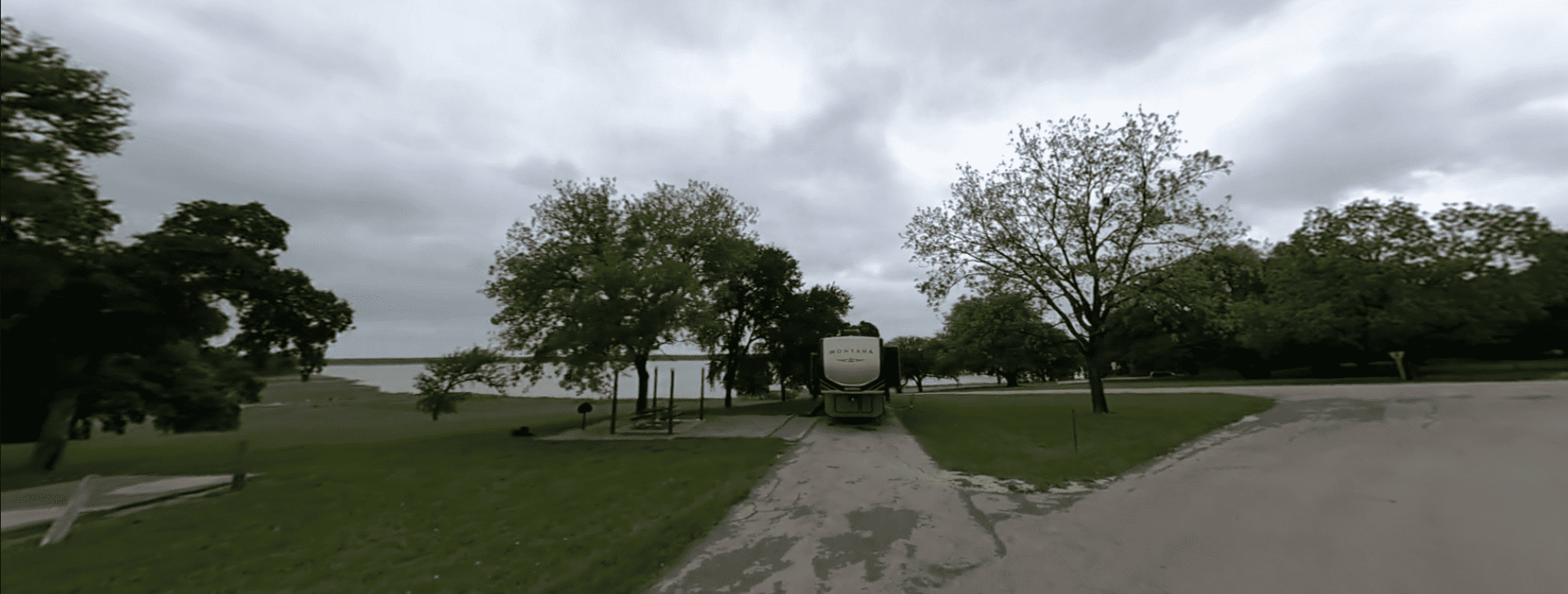 Midway Park Campground