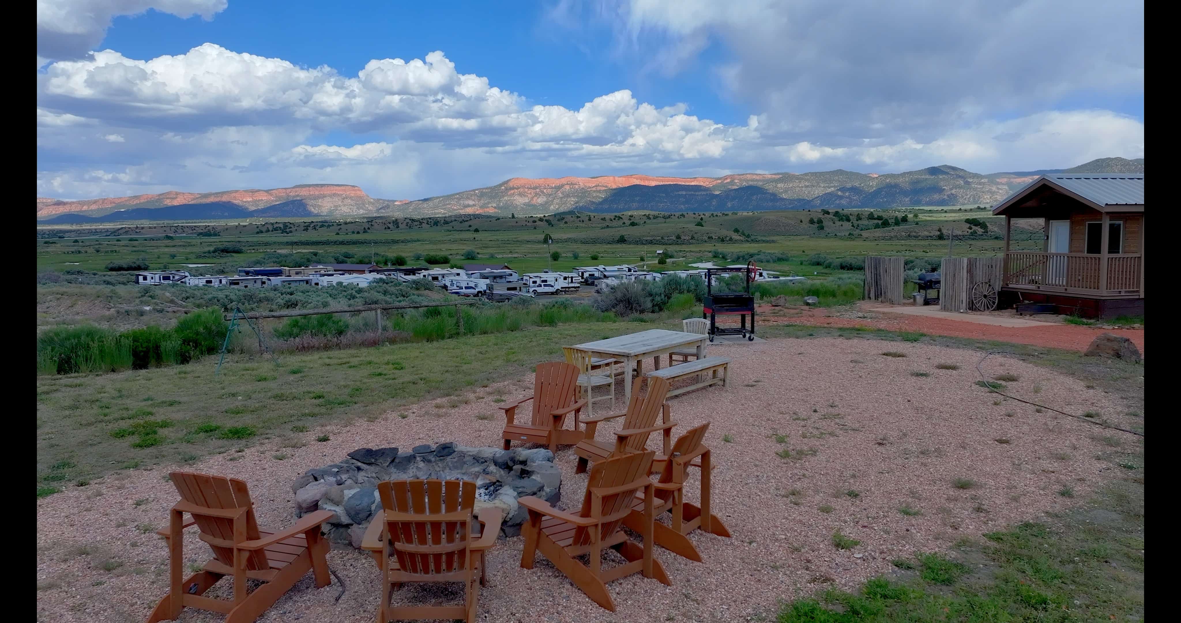Riverside Ranch RV Campground & Motel