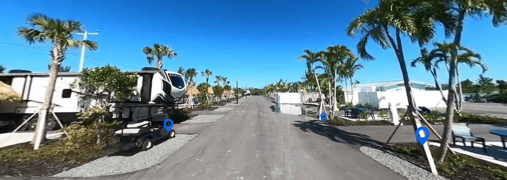 Sugarloaf Key RV Resort & Cottages