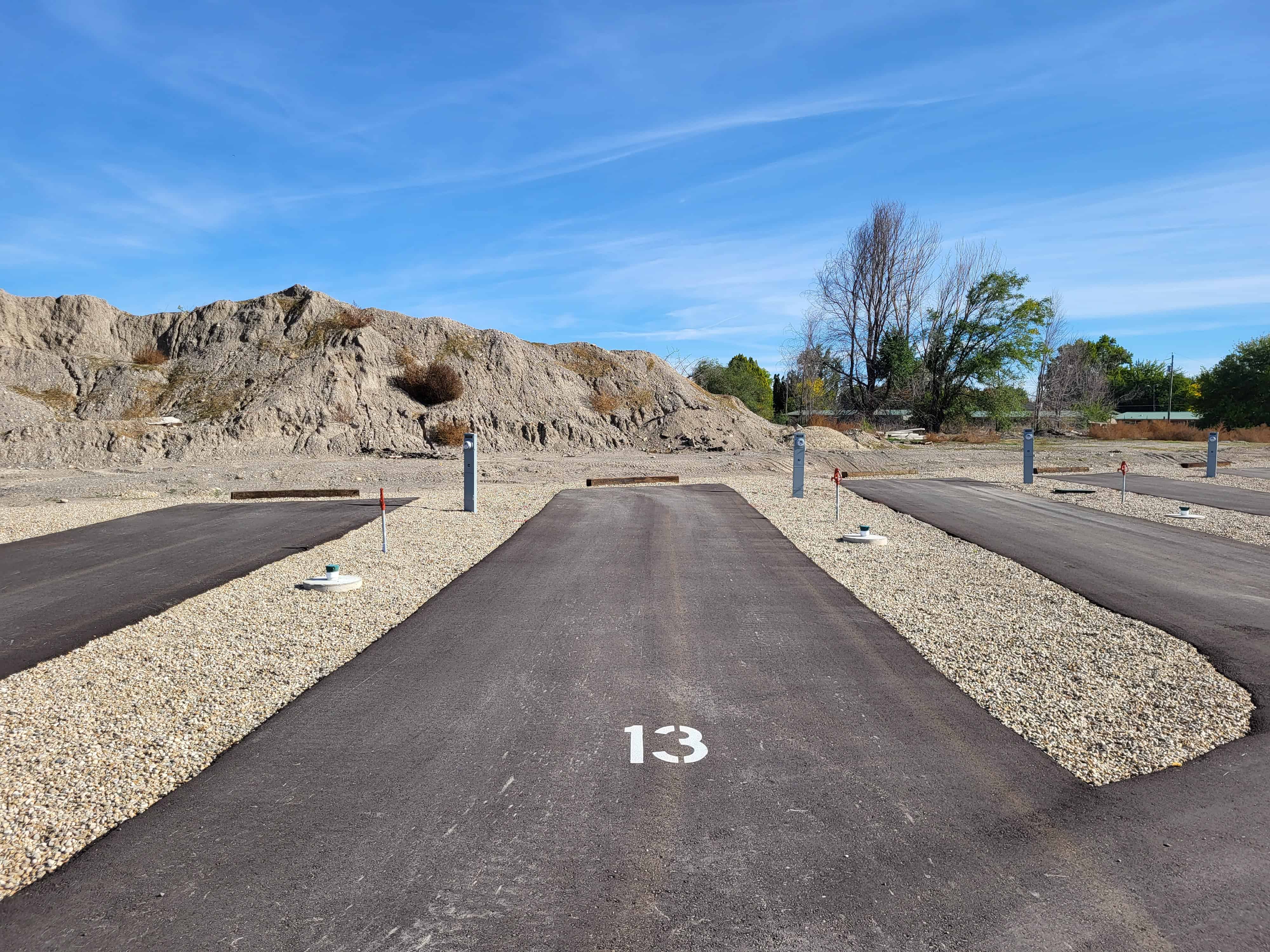 Wine Region RV Resort