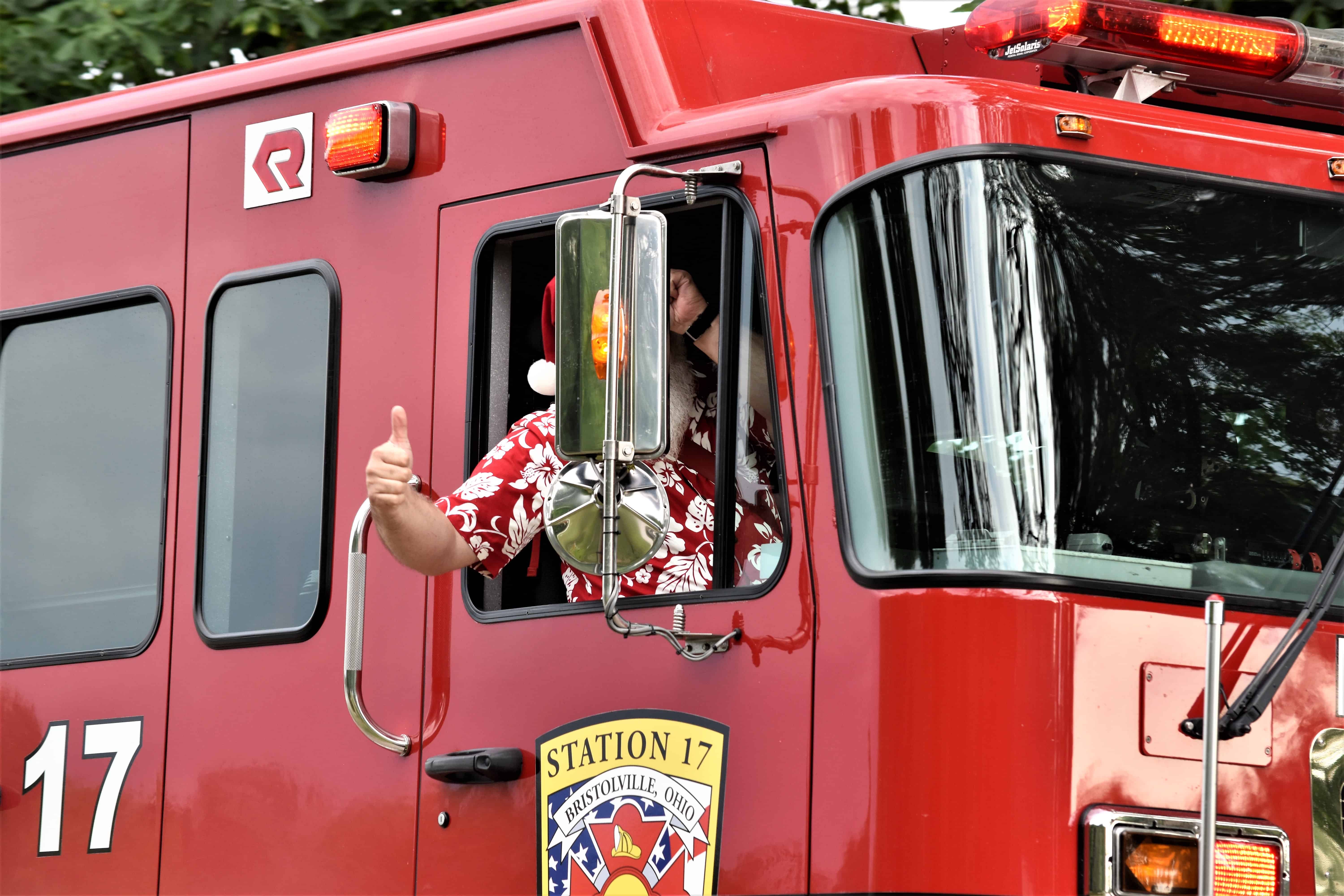 Paradise Lakes Family Campground
