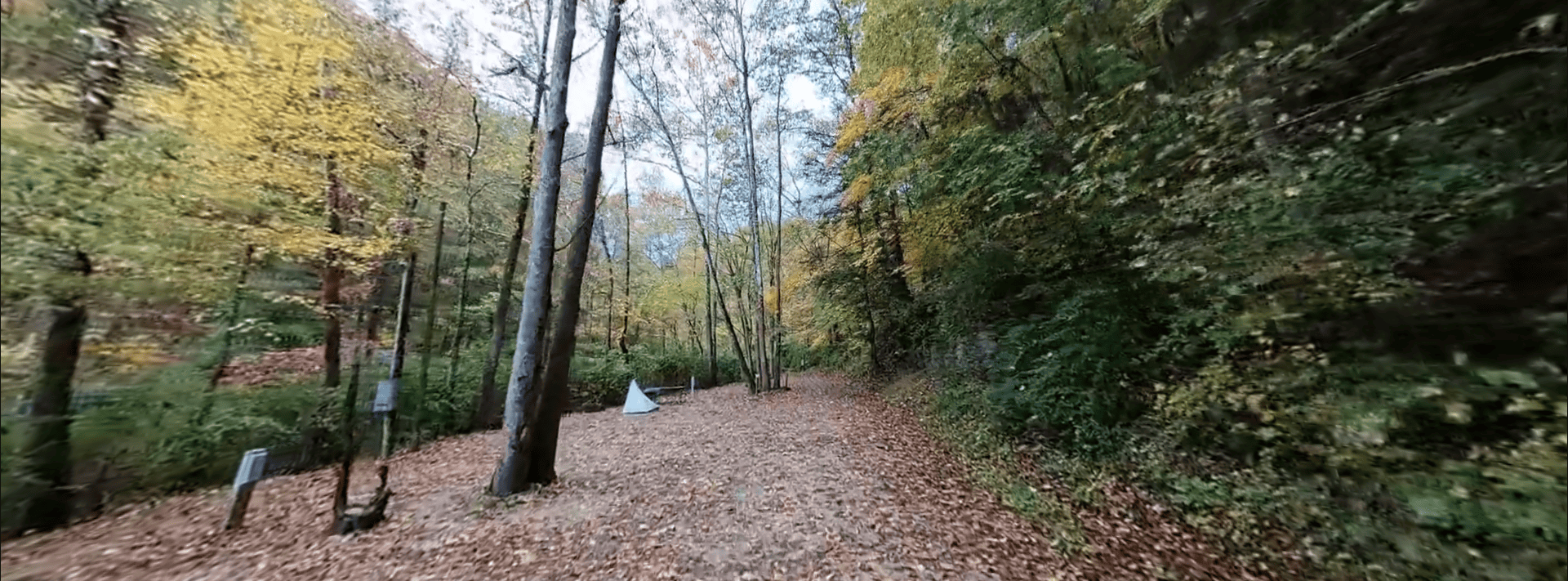 Whittleton Campground