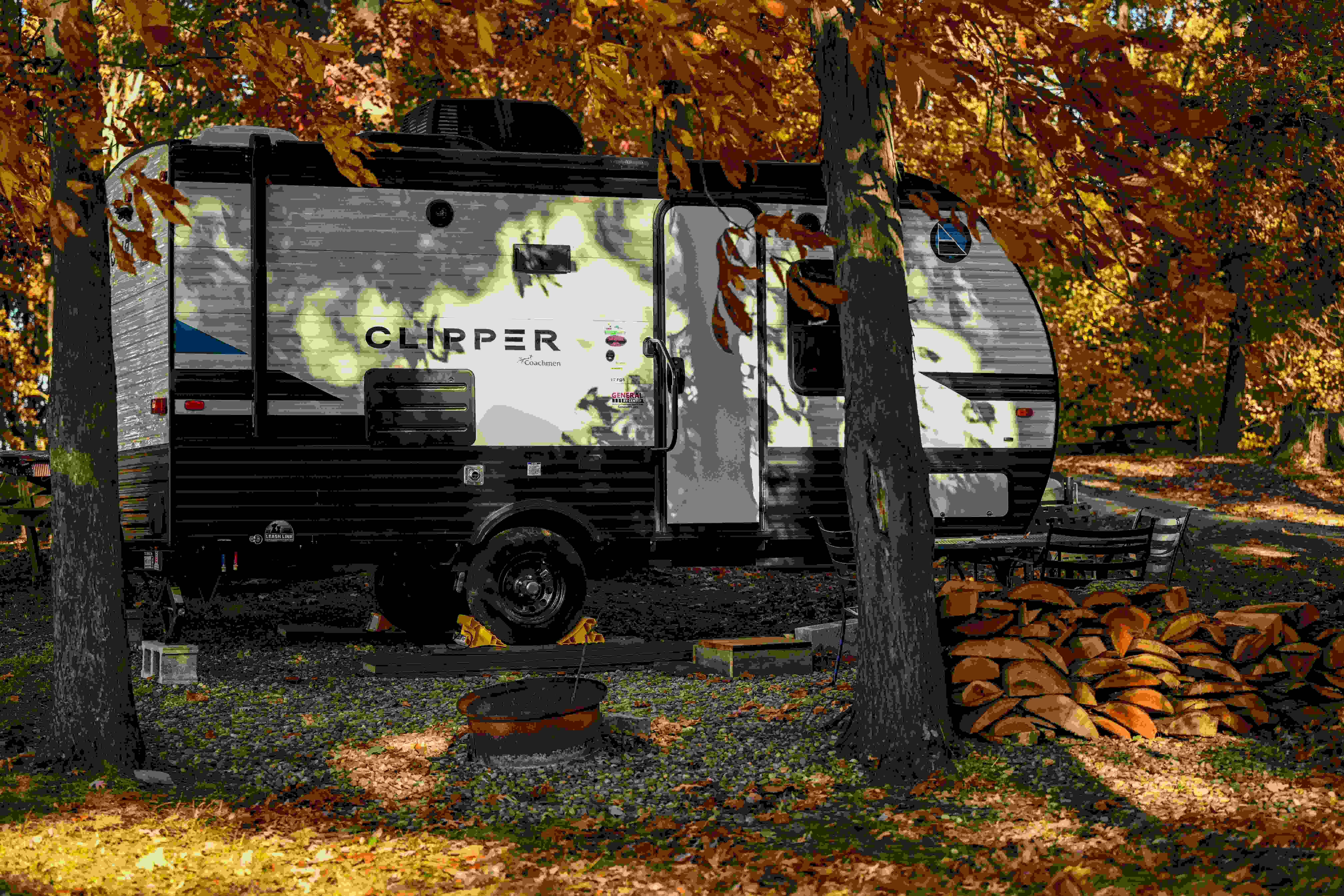 Lake Wapusun RV Resort