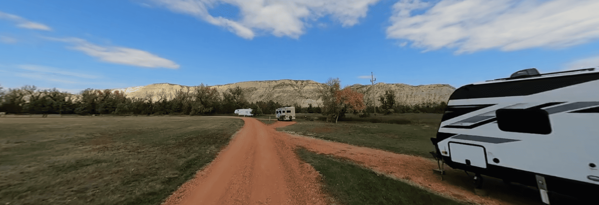 Sully Creek State Park