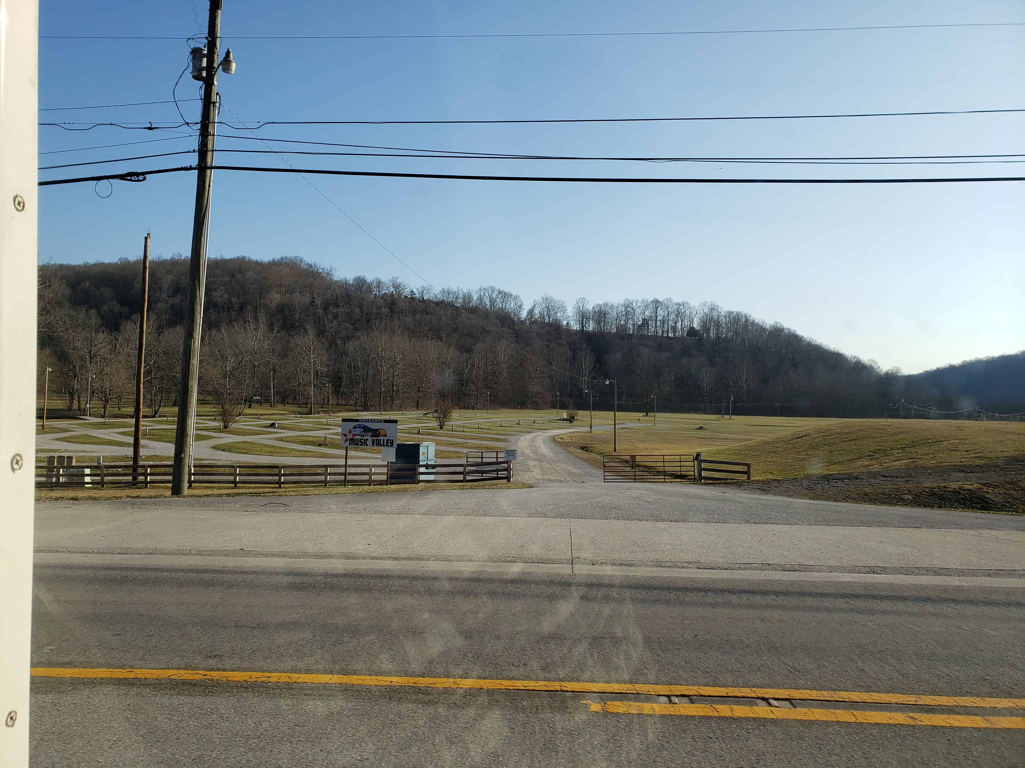 Renfro Valley Entertainment Center RV Park