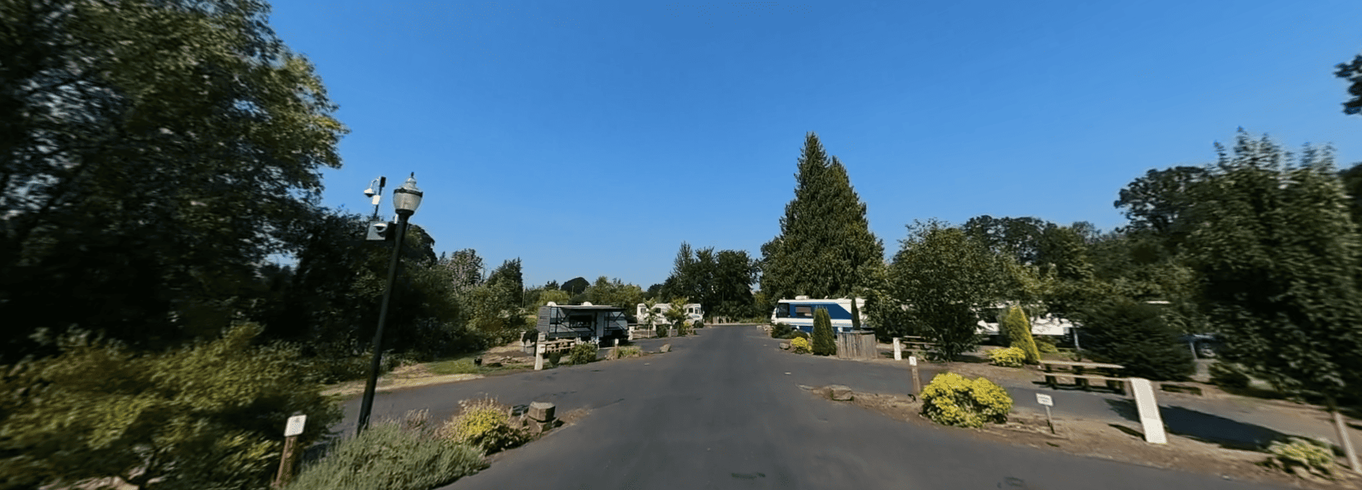 Camp Wilkerson Park