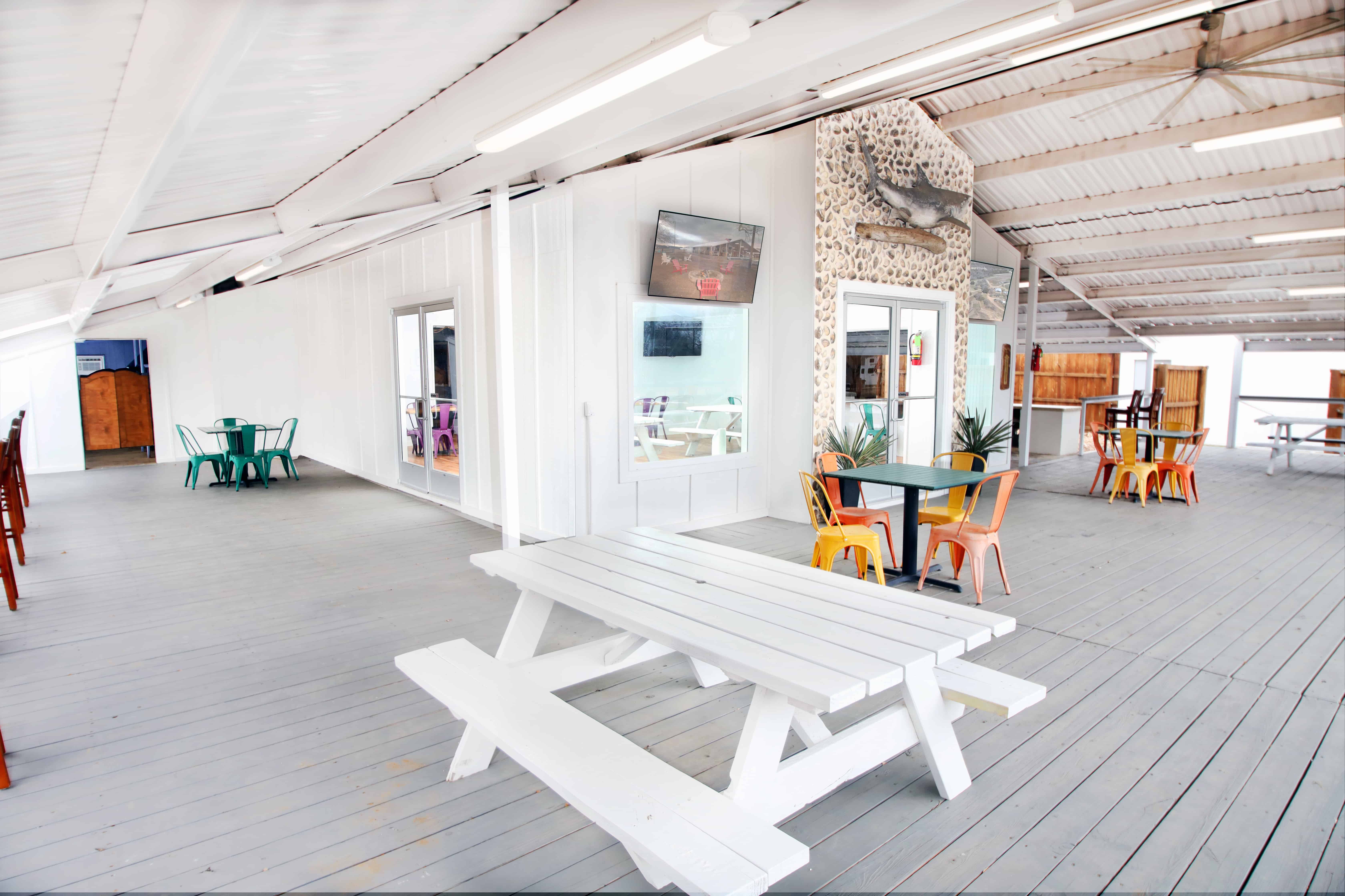 Lake Palo Pinto RV Park