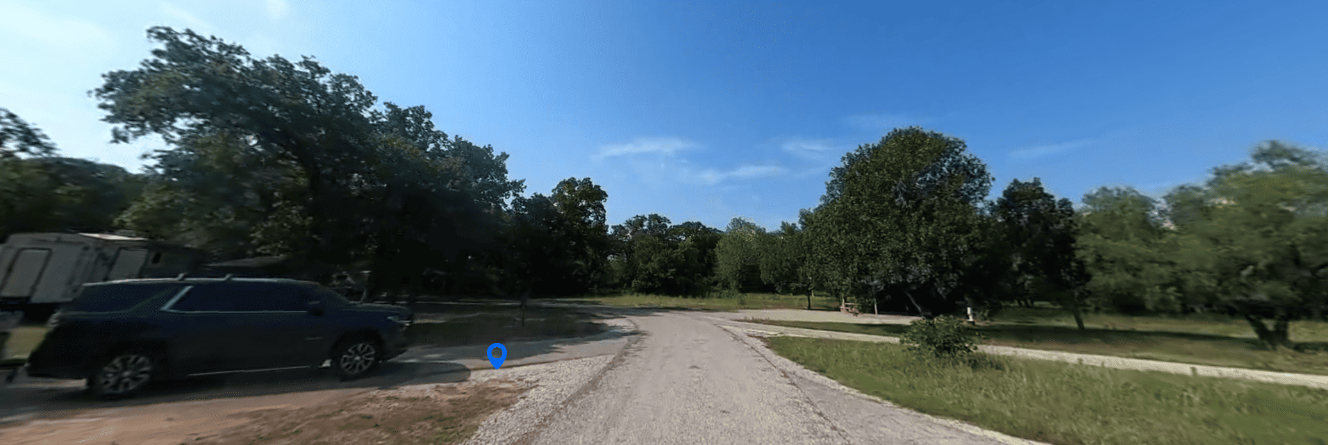 Copperas Creek Park