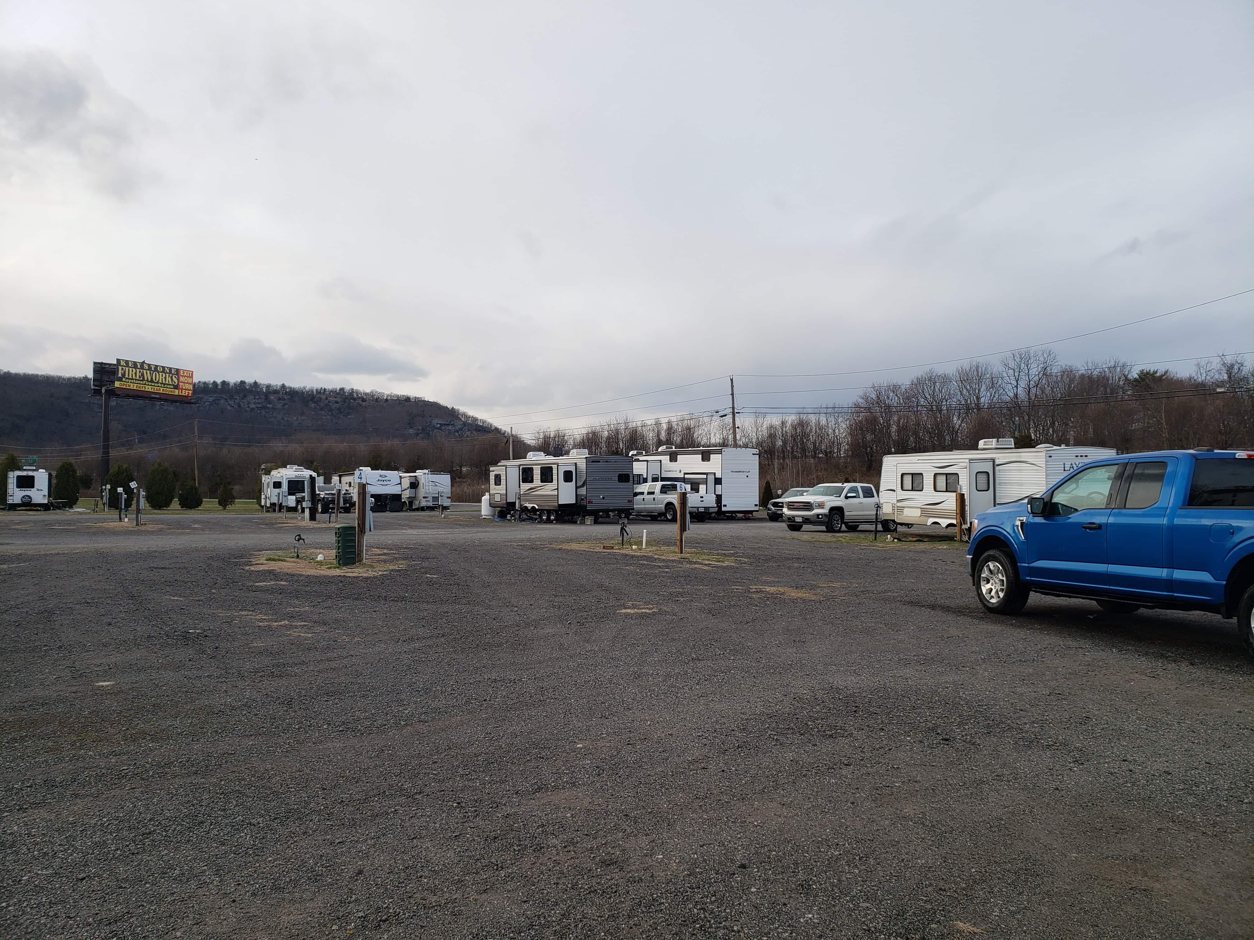 Tri-State RV Park