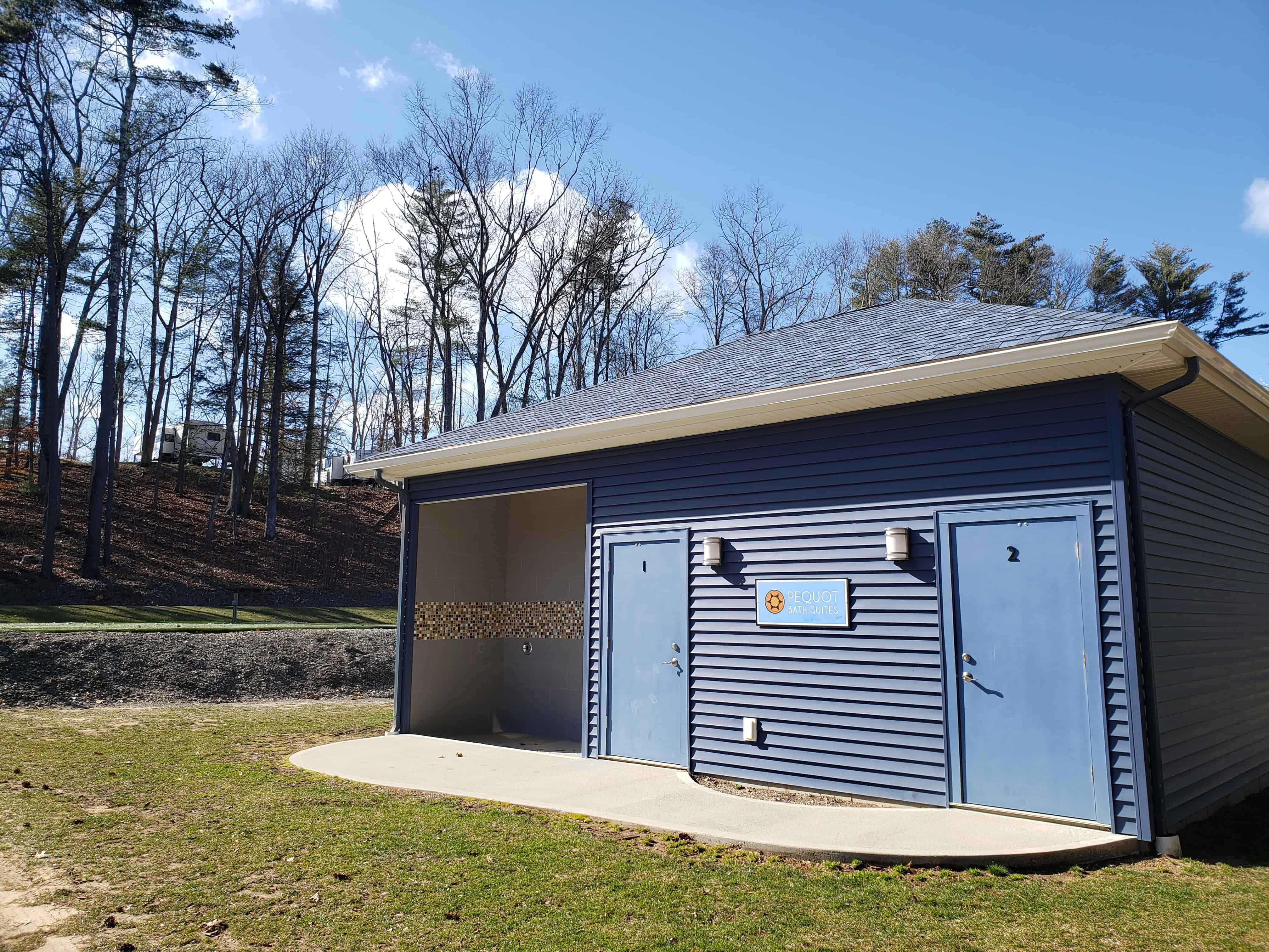 Pine Lake RV Resort & Cottages