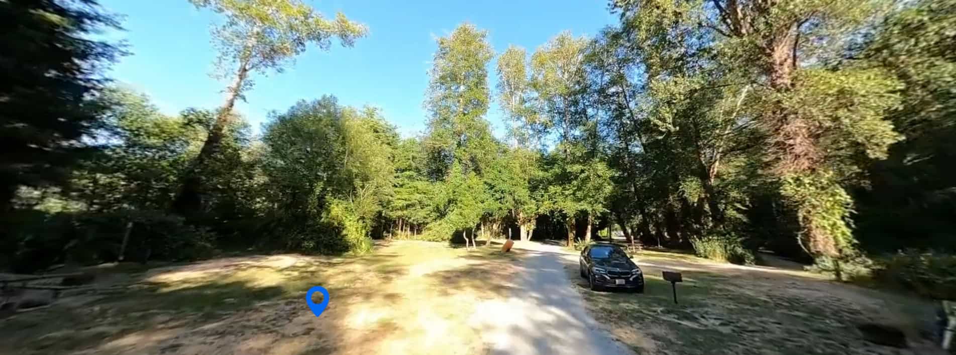 Klamath's Camper Corral RV Park and Campground