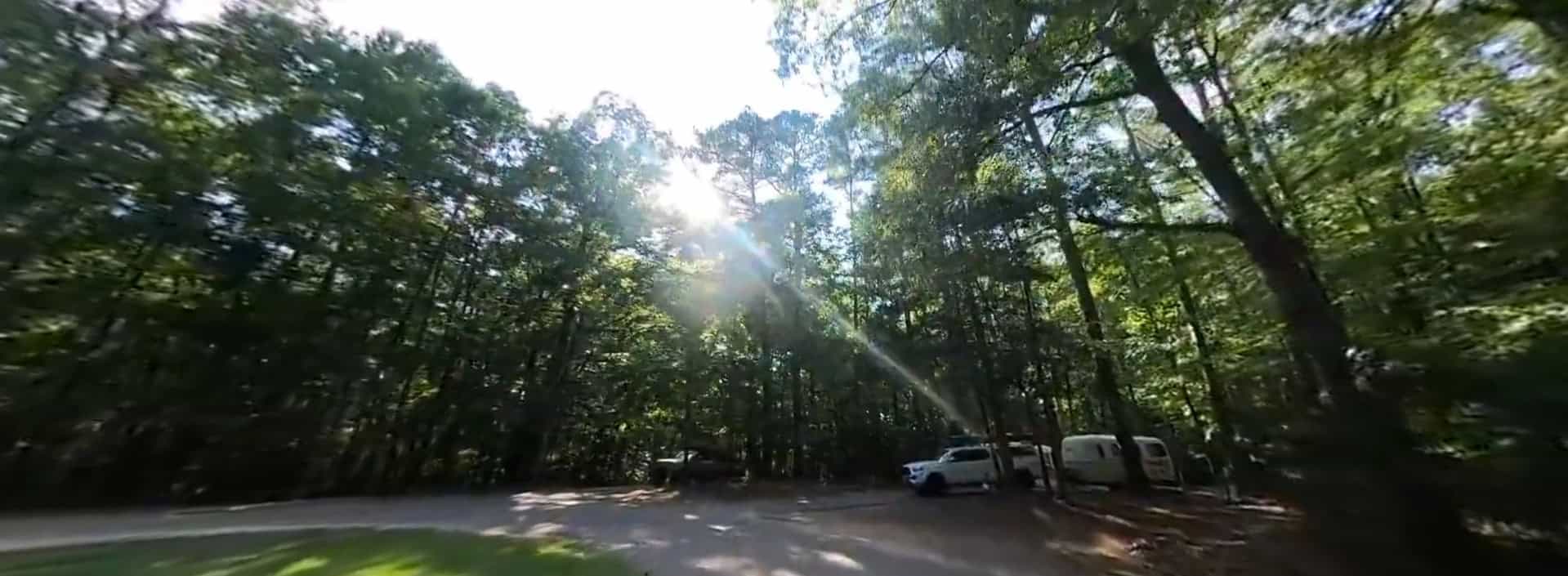 Pickwick Landing State Park