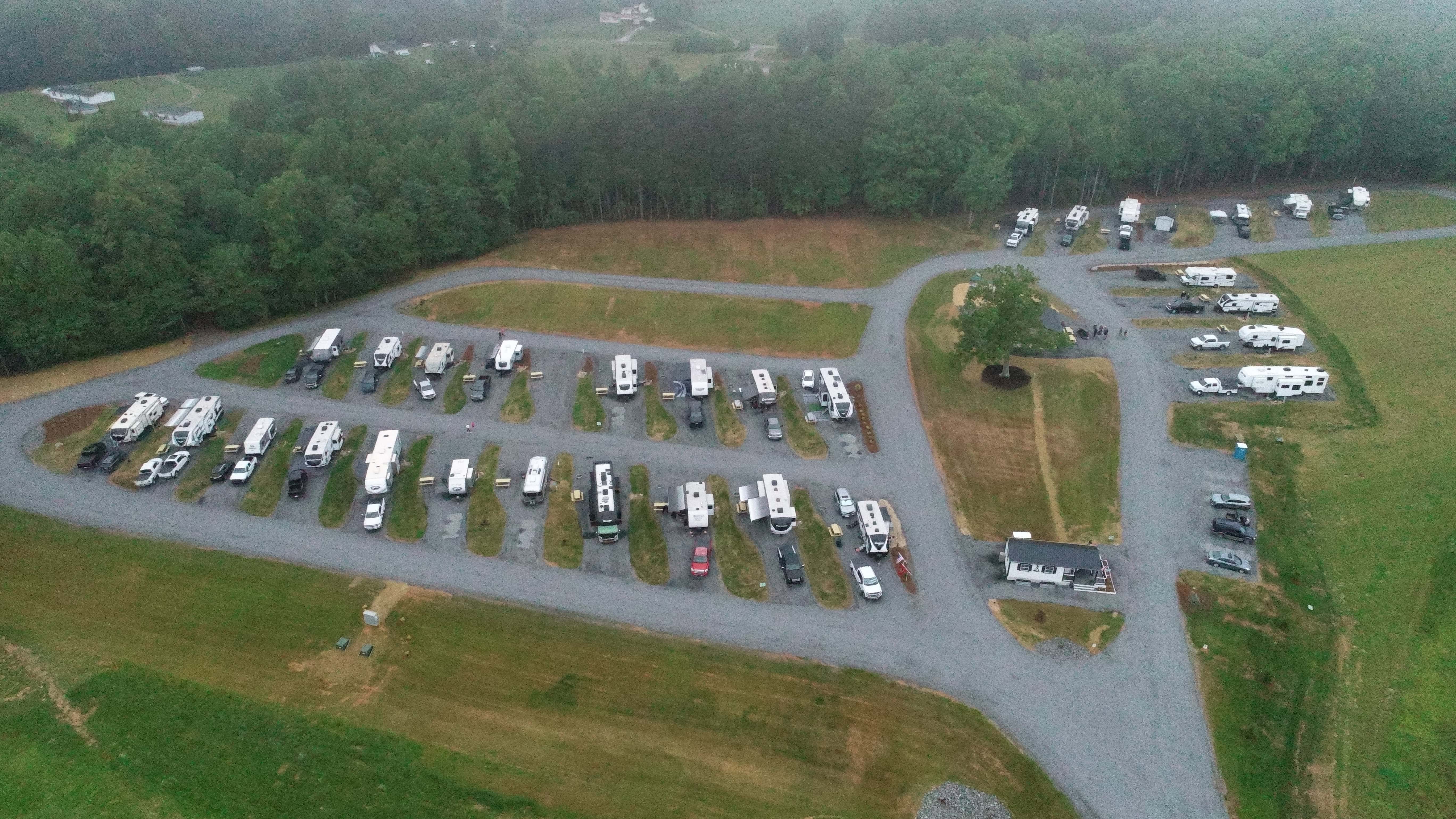 Black Dog Acres RV Park