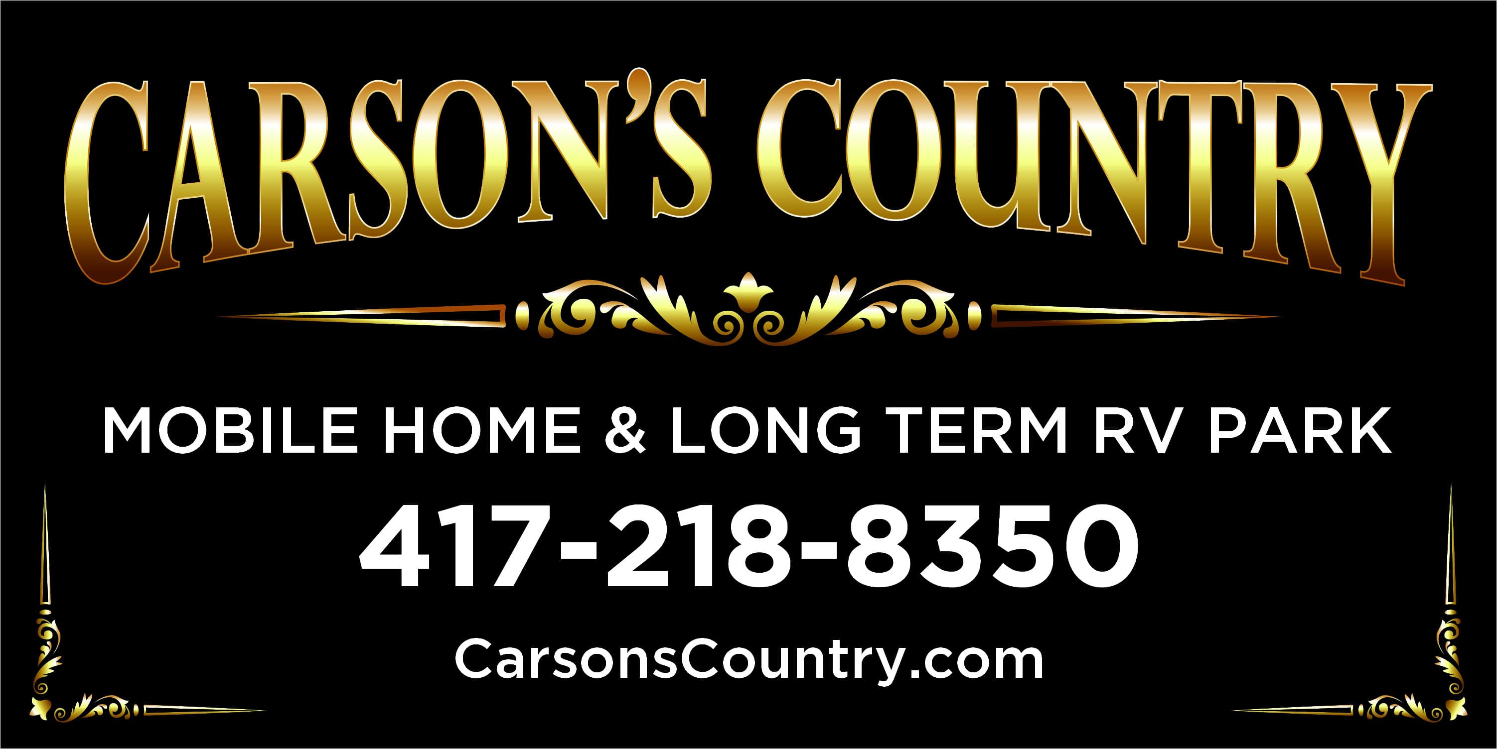 Carson’s Country Court