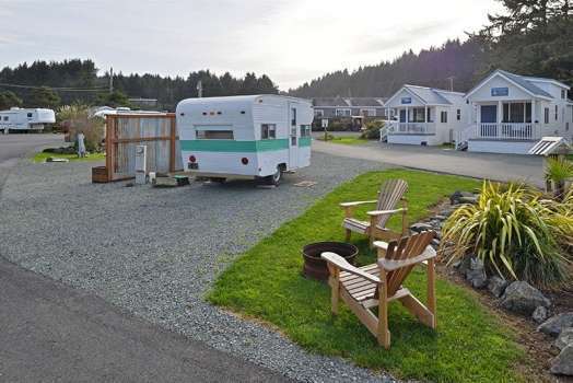 Sun Outdoors Coos Bay