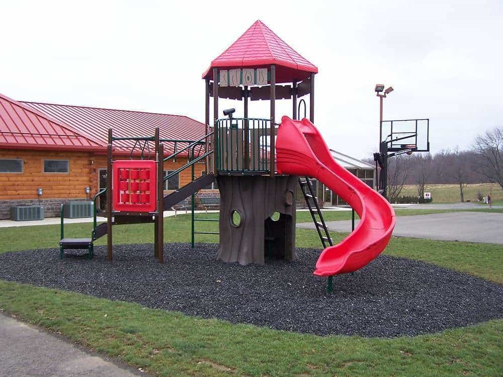 Evergreen Park RV Resort