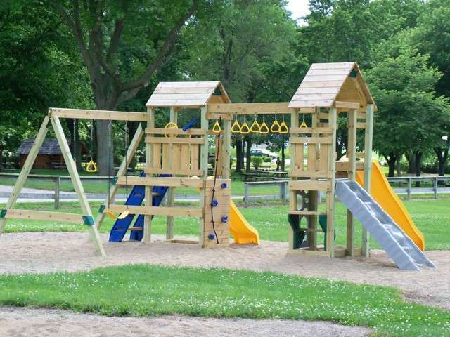 Chicago Northwest KOA