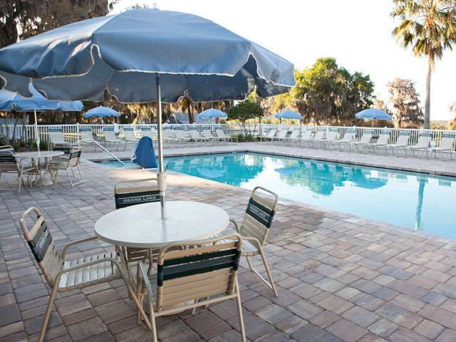 Grand Lake RV & Golf Resort