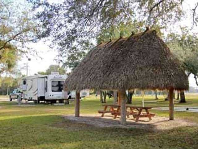 Big Cypress RV Resort