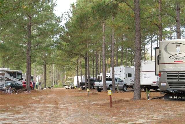Beaver Run RV Park