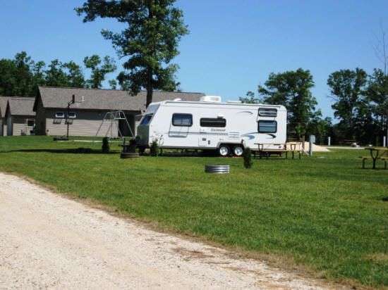 Irons RV Park and Campground