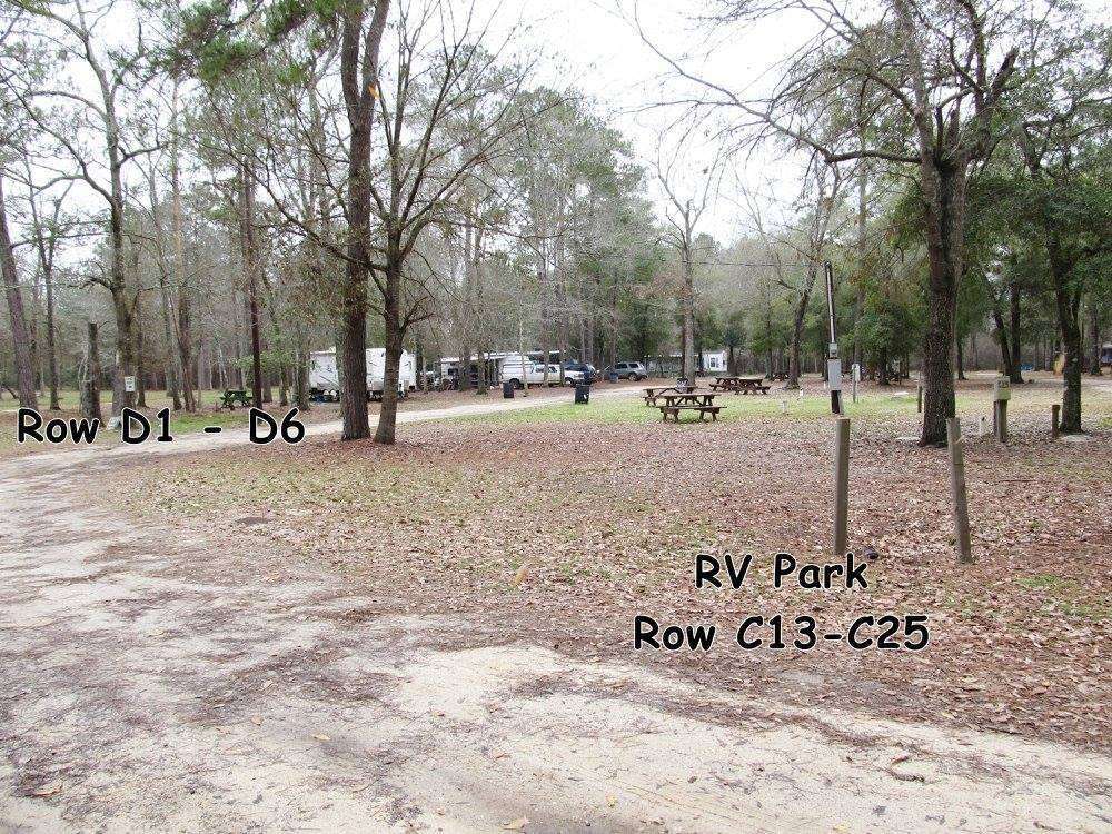 Artesian Springs Resort