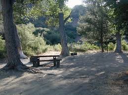 Rose Valley Campground