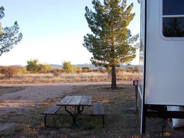 BC Ranch RV Park