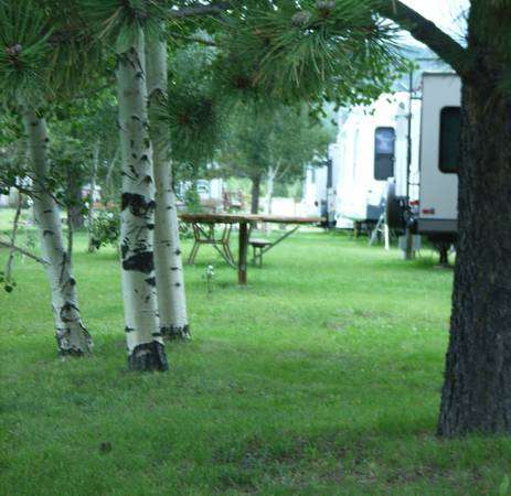 Monte Verde RV Park & Campground