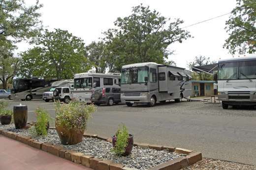 Trailer Ranch RV Resort