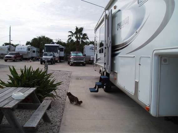 Colonia del Rey R.V. Park