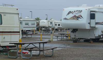 High Desert RV Park