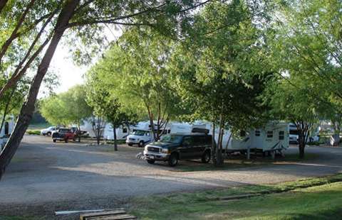 Oasis RV Resort Durango