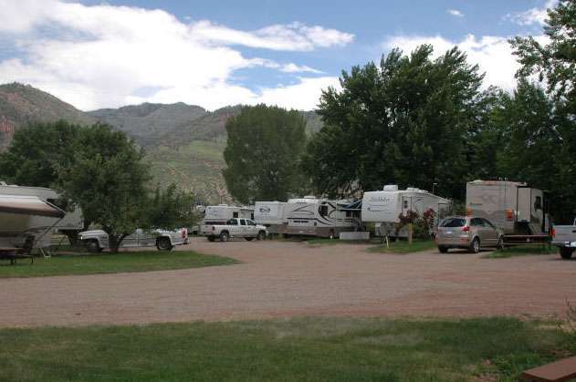 Westerly RV Park