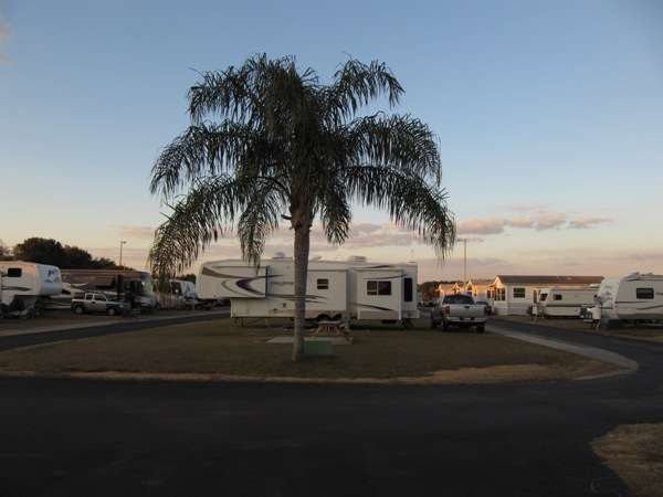 Sun Lake RV Resort