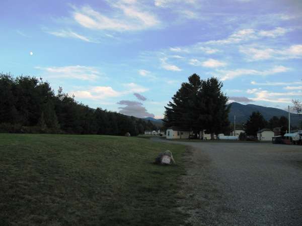 Twin Mountain Motor Court & RV Park