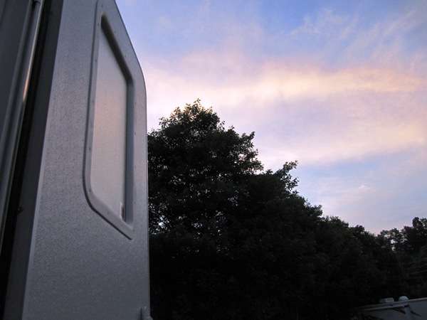 Vanderpool Campground