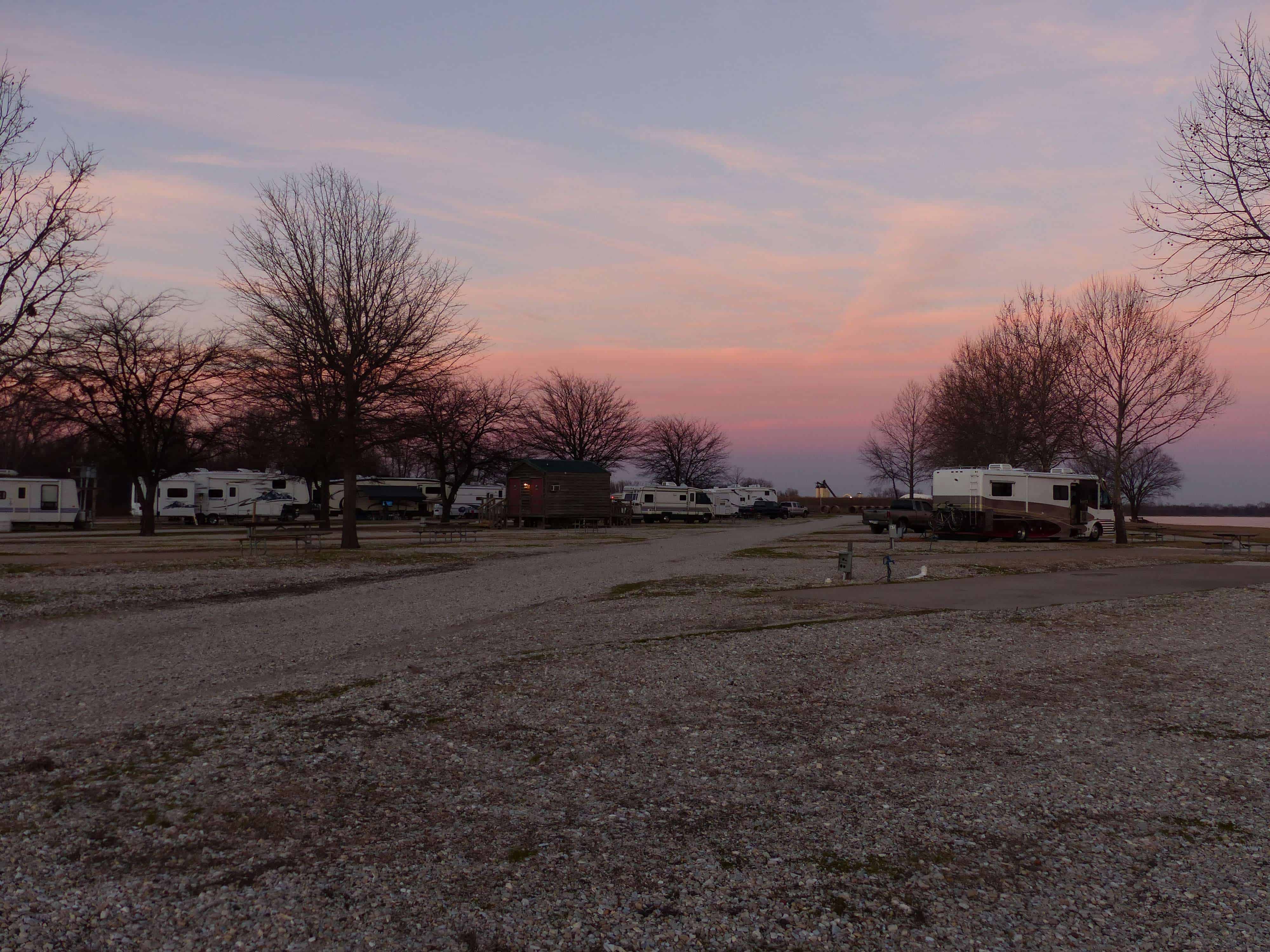 Tom Sawyer's RV Park