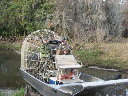 Twin Lakes Fish Camp
